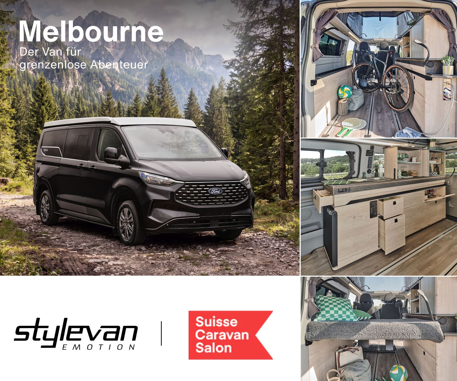 Stylevan
