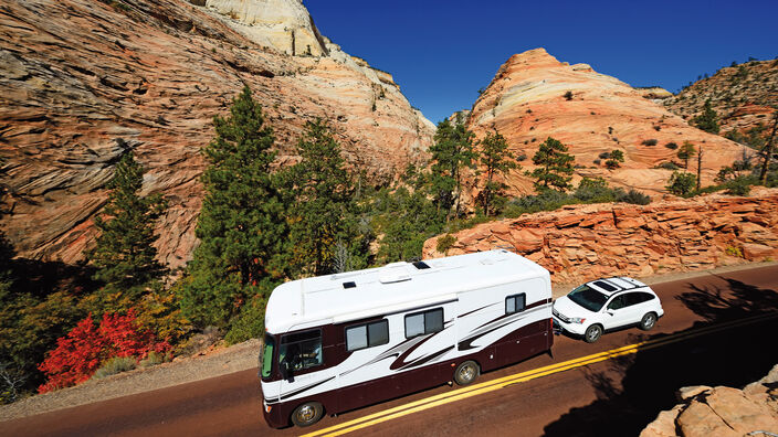 Caravane