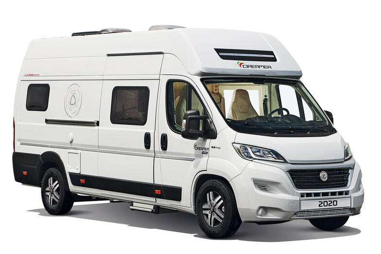 Van Dreamer