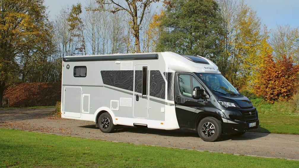 Sunlight T 68 XX