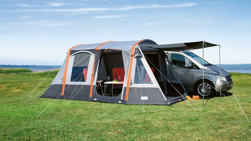 Tente DWT Pegasus Air